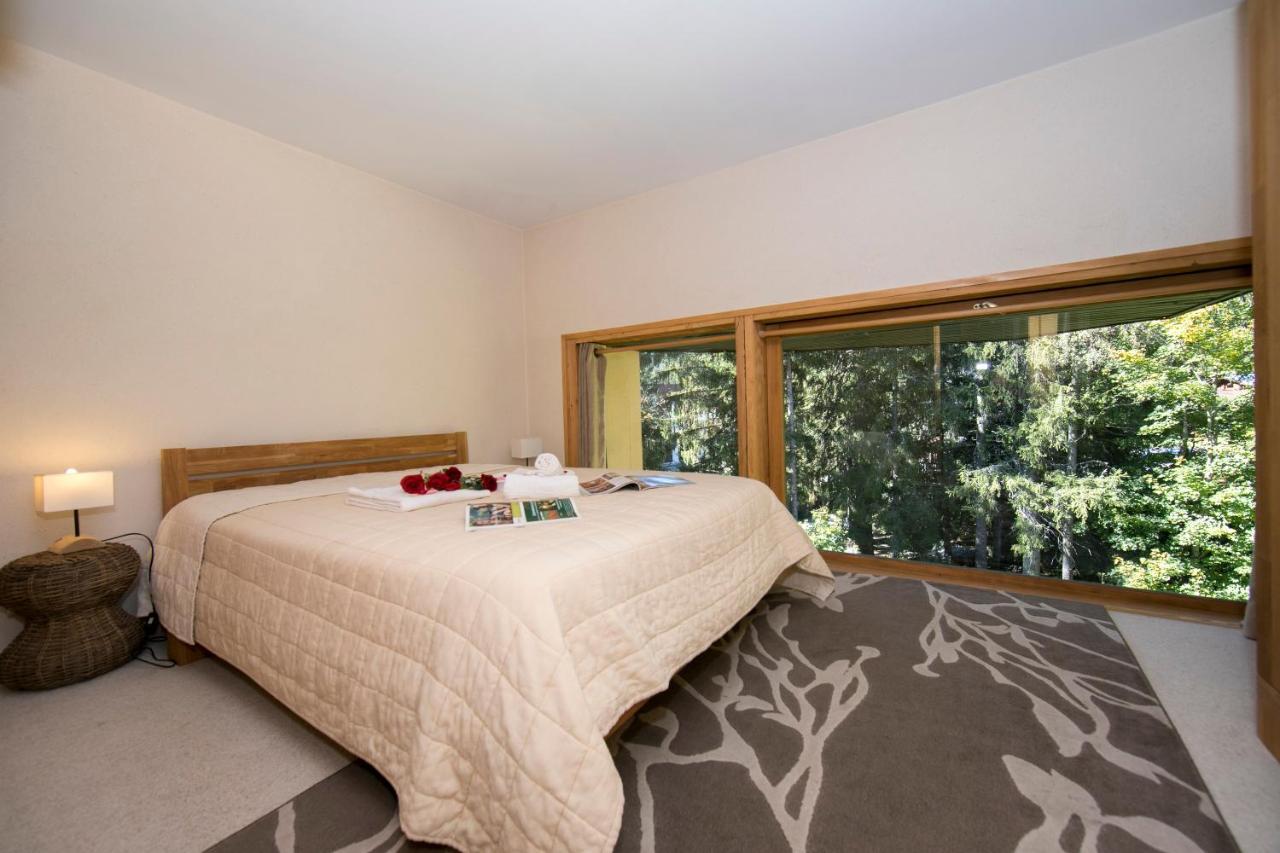 Residence Grand Roc - Ancolies 104 - Happy Rentals Chamonix Exterior photo